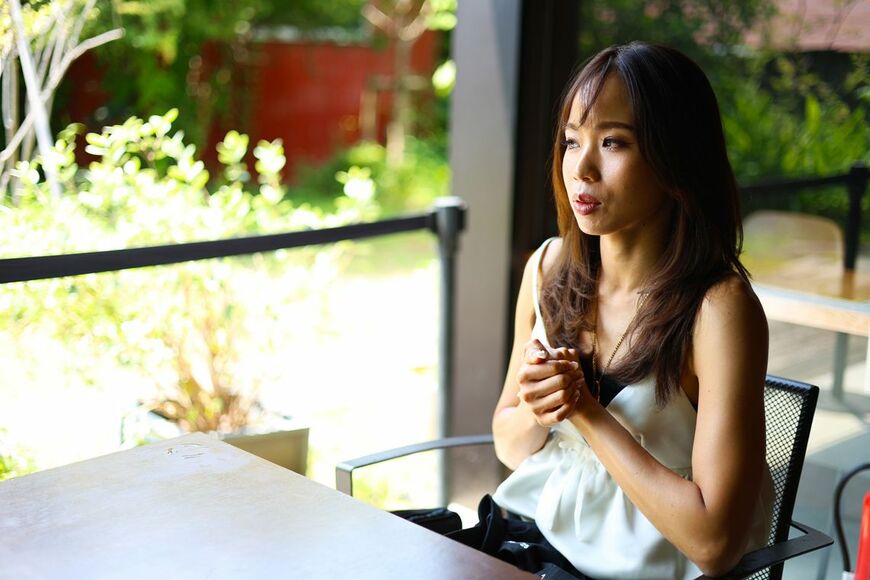 杉山瑞希
