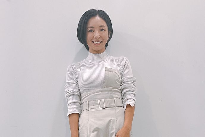 片岡安祐美