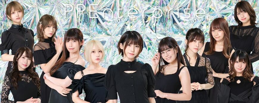 グラビア界を席巻する「PPE」の面々