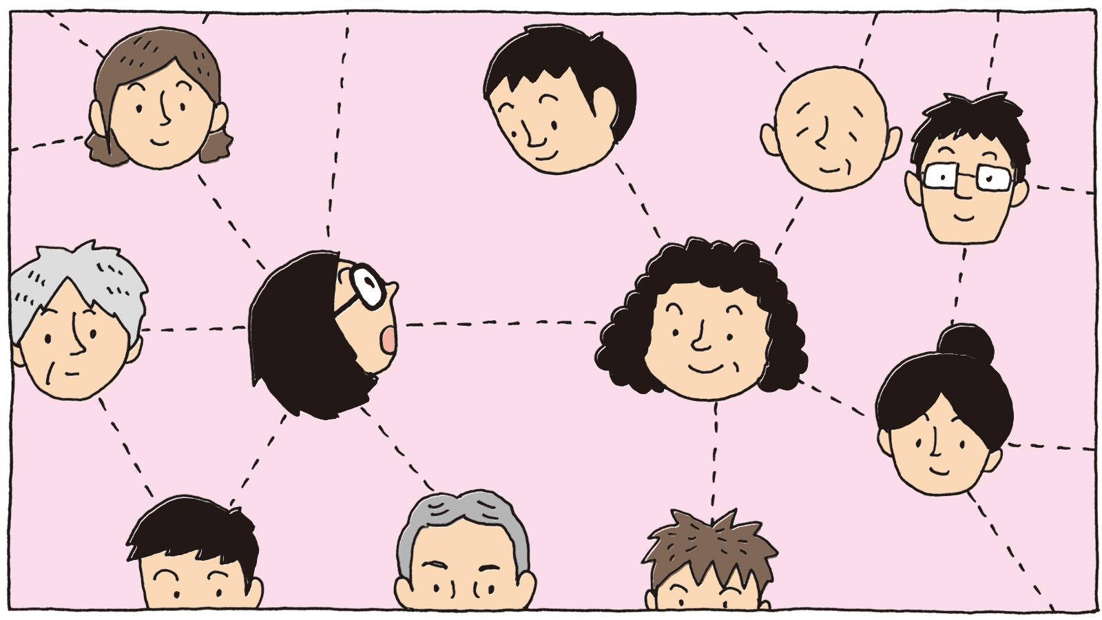 38歳女性が 組合で恋愛結婚 で大成功した理由 晩婚さんいらっしゃい 東洋経済オンライン 社会をよくする経済ニュース