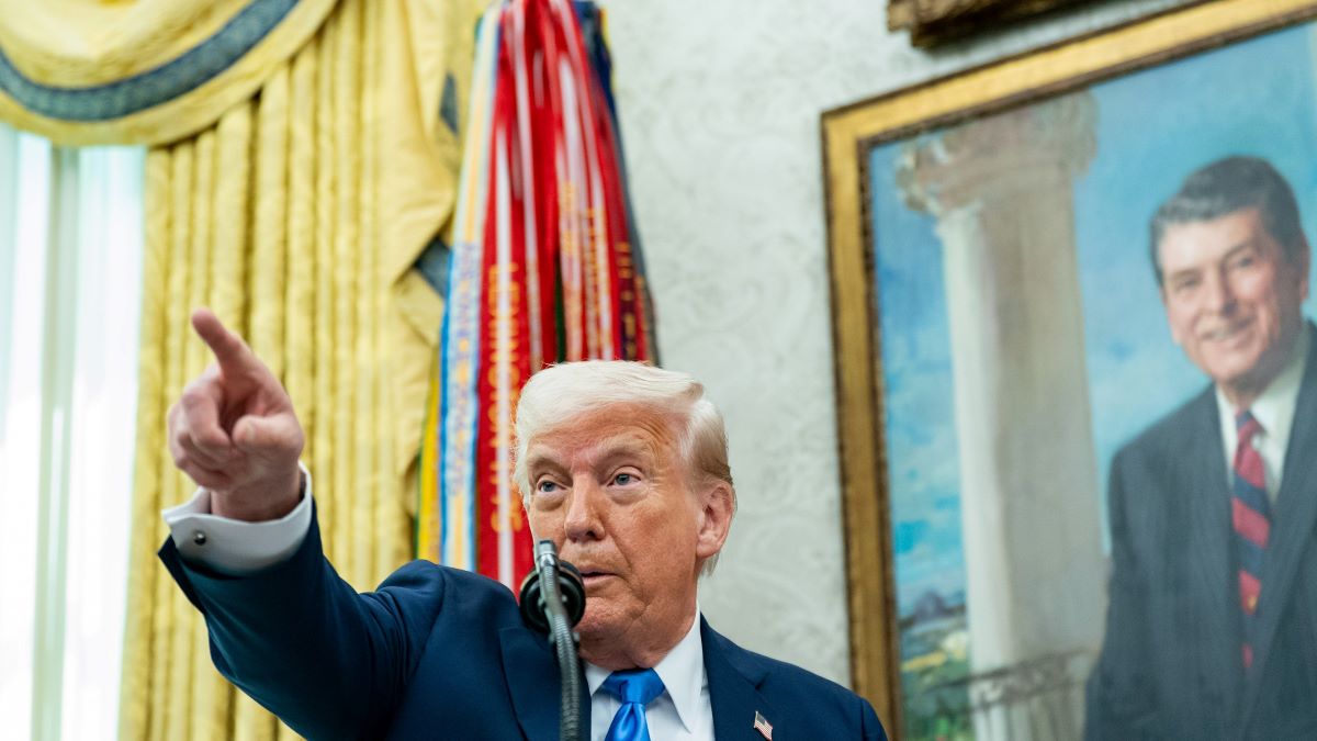 トランプ関税は悲鳴を上げる株価に勝つことはできない｜会社四季報