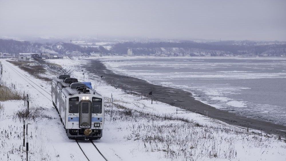 赤字路線だらけ Jr四国の生き延びる道はどこにあるのか News Amp Analysis ダイヤモンド オンライン