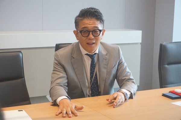 きたがわ・ひろき 同志社大学商学部卒業。デロイトトーマツコンサルティング合同会社、PwCコンサルティング合同会社、アクセンチュア株式会社等を経て2023年にBCGに入社。BCGオペレーショングループの日本リーダー。産業財・自動車グループ、および交通・都市開発・運輸グループのコアメンバー。大阪オフィス管掌。共著に『全社デジタル戦略 失敗の本質』（日経BP）（記者撮影）
