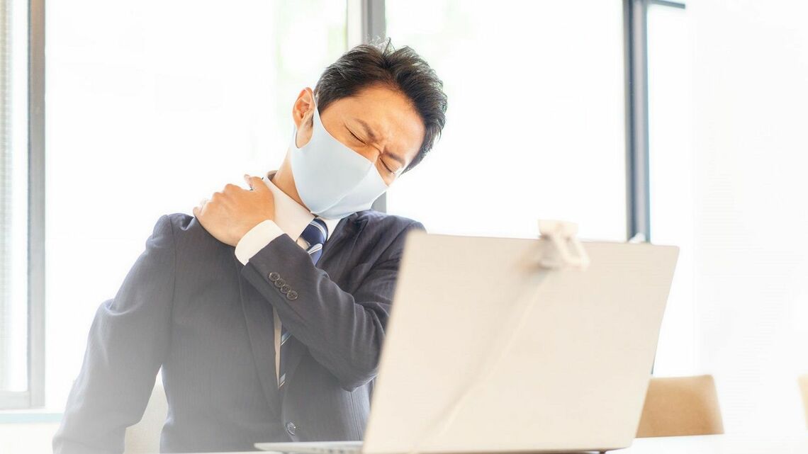 企業の採用担当者