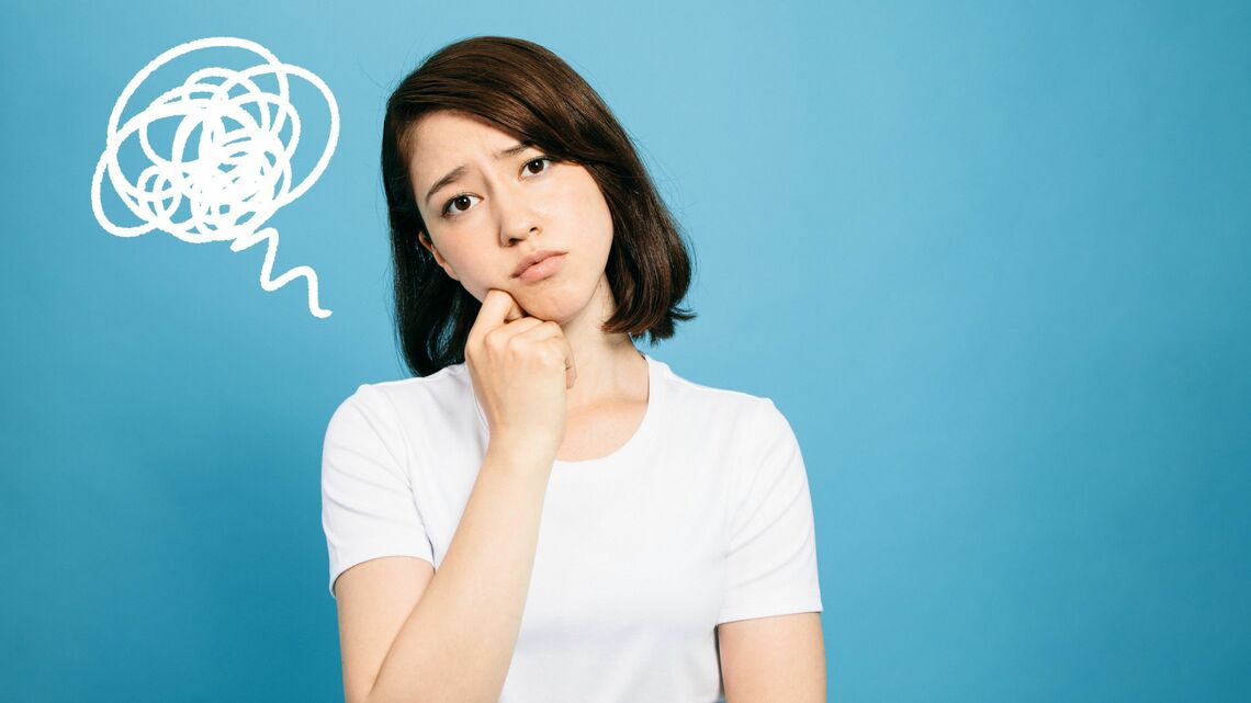 数学の謎解き問題を解くのに大切なこと(写真:metamorworks /PIXTA)