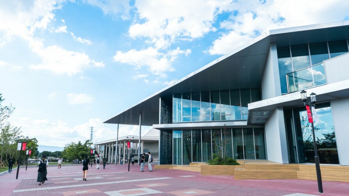 全面盘点！知名大学最新动态④：关西大学、关西学院大学、同志社大学、立命馆大学