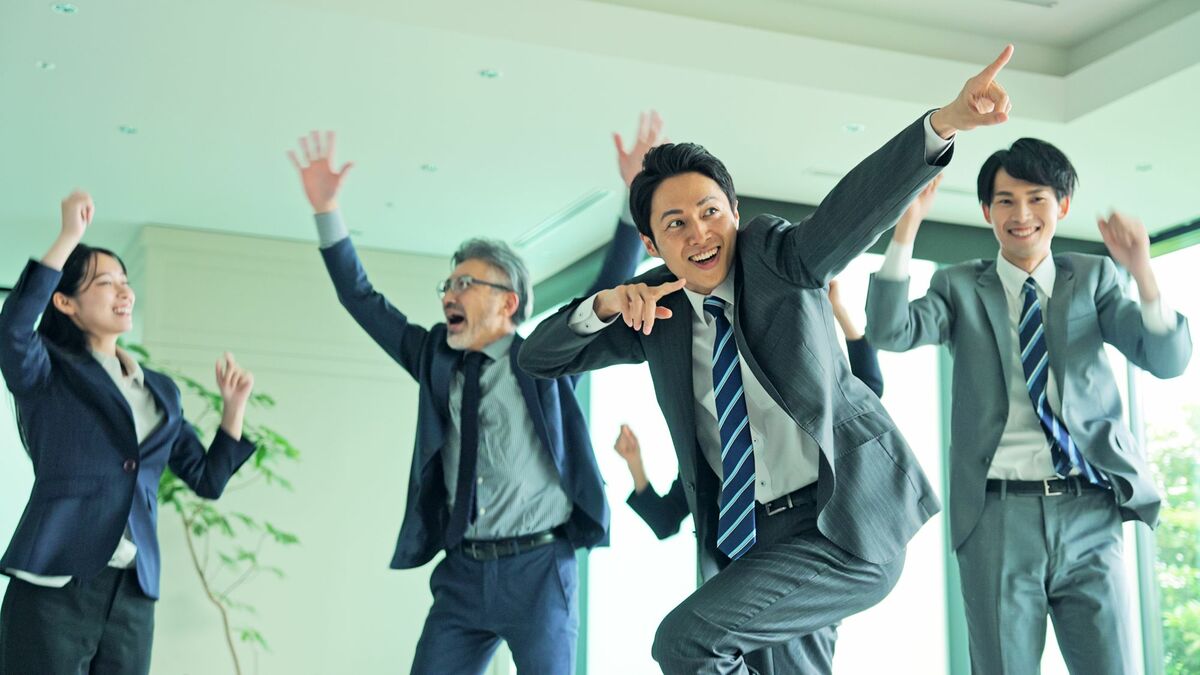 社員のモチベが上がる｢推せる職場｣のつくり方 | リーダーシップ・教養・資格・スキル | 東洋経済オンライン