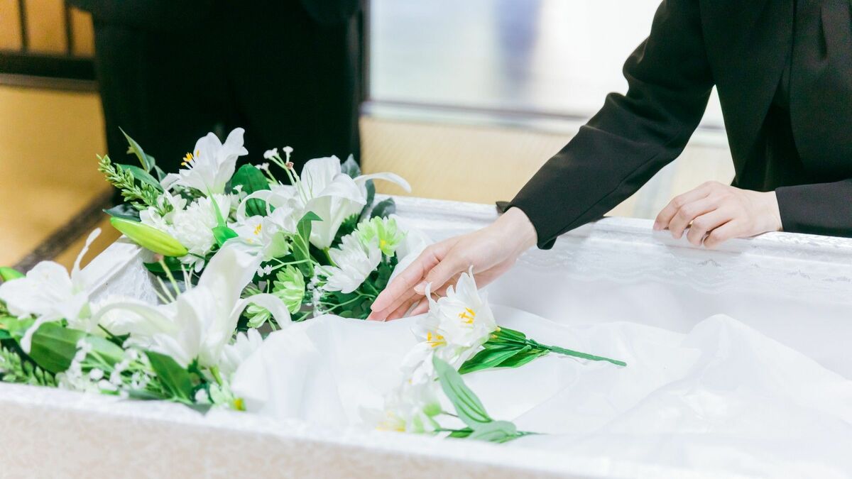 終活は誰のモノ？終活は終活でないから役に立つ…ほんとうの死とは無関係な行為がもたらす幸せ | 政治・経済・投資 | 東洋経済オンライン