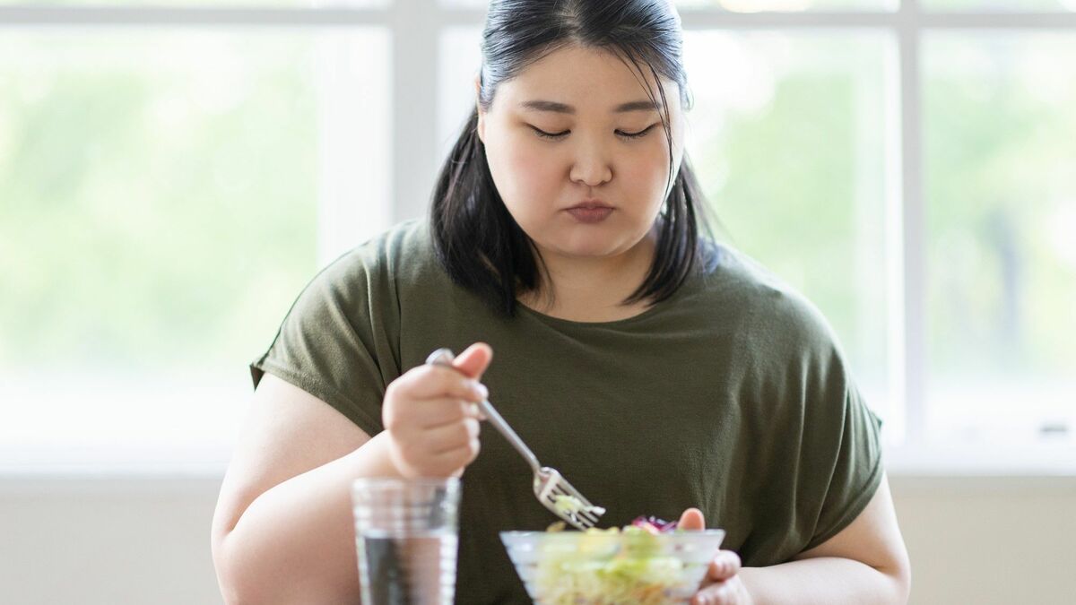 ｢ベジファースト｣やせない人が犯しがちなミス サラダは逆に｢太る原因｣にもなりかねない | 健康 | 東洋経済オンライン