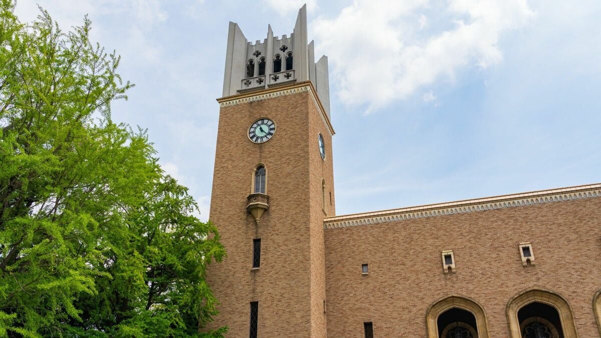 私大文系の｢数学不要論｣を打ち消す早大の快挙 大学入試の歴史的経緯