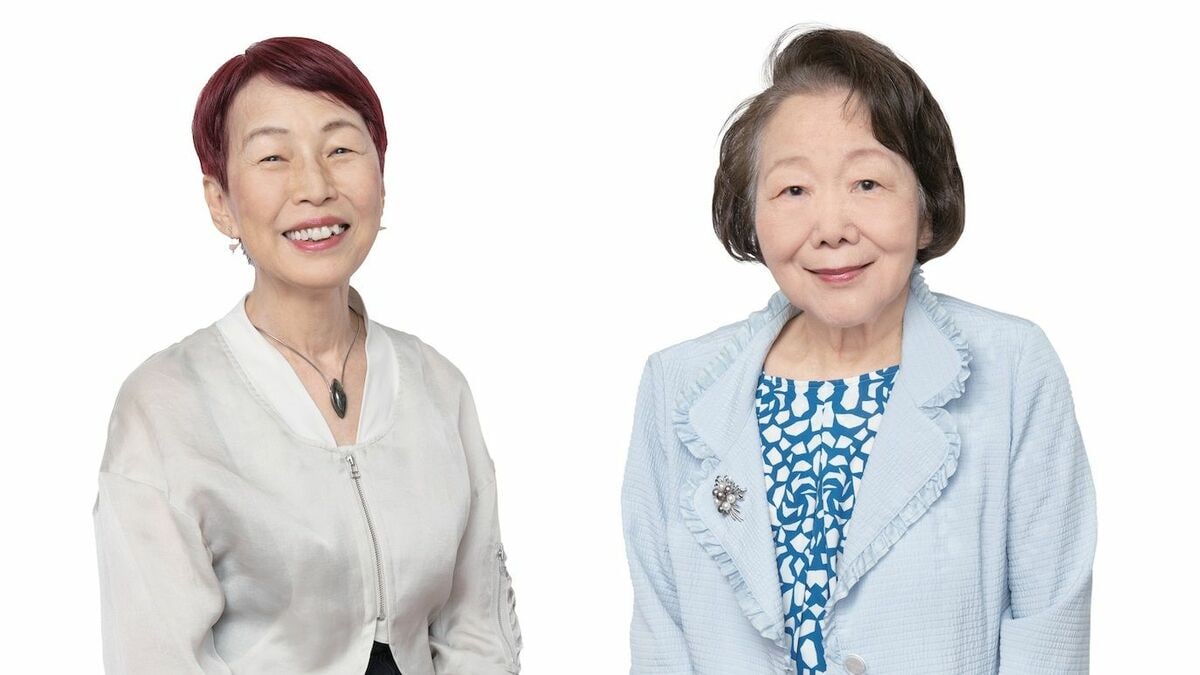 樋口恵子×上野千鶴子｢最期の迎え方｣と｢墓問題｣ 謝らなきゃいけないこと