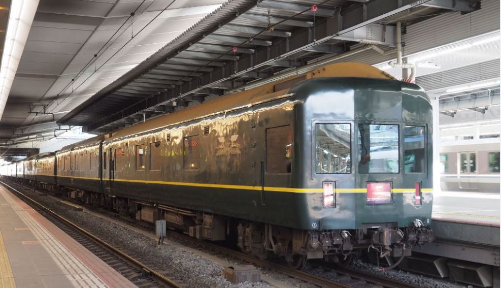 トワイライトエクスプレス寝台券入手の極意 【前編】超人気でも､発車