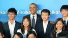 どうなる日経平均､GWは休むも相場なり？ すきやばし次郎は高いけど､映画なら楽しめる