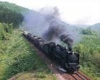 石北本線の「常紋越え」に挑む