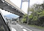 試乗は大型トラックの主戦場である