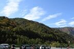 2016年11月1日、リニア安全祈願・起工式