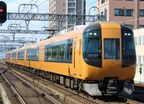 後継車の22600系「Ace」
