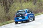 ルノー トゥインゴ ゼン MT｜Renault TWINGO ZEN MT