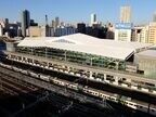 山手線30番目の新駅、高輪ゲートウェイ