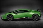 ランボルギーニ ウラカン ペルフォルマンテ｜Lamborghini Huracan Performante