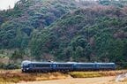 京都丹後鉄道の列車