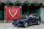 マツダ「CX-8」