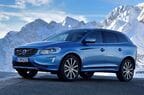 ボルボ XC60 T6 AWD Rデザイン｜Volvo XC60 T6 AWD R-Design
