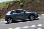 アウディ Q2｜Audi Q2
