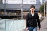 小山怜央さん
