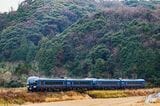 京都丹後鉄道の列車