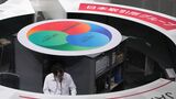 日本株は足踏み状態。だが、実は相場を押し上げる「新たな追い風」が吹いているのかもしれない（写真：ブルームバーグ）