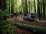 トヨタ RAV4（写真：トヨタ自動車）