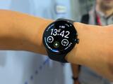 Pixel Watch 4