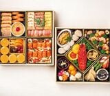 帝国ホテル おせち