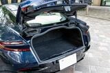 アストンマーティン「DB11」（写真：三木 宏章）