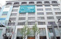 新宿・三越跡にビックカメラ、賃料収入で“時間稼ぎ”の作戦