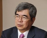 村田恒・村田製作所社長--二次電池の勢力図はいずれ変わる