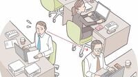 企業をむしばむ｢職場で孤独｣ 多くの社員が経験あり