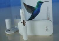 ｢アイコス｣全9銘柄､1箱40円値上げを申請　　 フィリップモリスが申請､460円が500円に