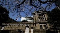 黒田総裁2期目､初回政策決定会合の焦点は？ 円高には｢日本企業の円高耐久力｣を強調か