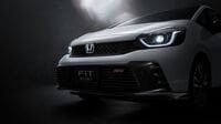 待望のフィットRS復活､走りのホンダ復権なるか MT車はあるのか？手頃に遊べるスポーツに期待