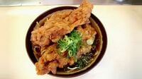 JR我孫子駅名物｢唐揚げそば｣に隠された秘密 山下清ゆかりの｢弥生軒｣人気メニュー