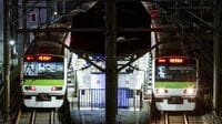 ｢深夜1時半過ぎも走る電車｣は何本あるのか 居眠り厳禁！もし寝過ごしたら帰れない？