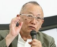 コロムビアミュージックエンタテインメント取締役名誉相談役・廣瀬禎彦（Part2）--セガに行ったのはアスキーへの１００億円の増資のタイミングです