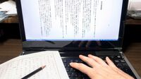 東大生が教える｢文章が苦手｣が一瞬で治るコツ 得意な人には当たり前な｢書く前｣の準備