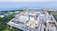 中国政府が｢原発建設｣の認可を加速する背景 ｢第3世代原子炉｣を6基新設､総投資額2兆円超