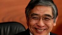 君は黒田総裁の会見を見たか？ 完璧すぎる日銀・黒田総裁の「謎」を解き明かす