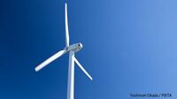 風力発電軽視のツケ 送電技術の後れを招く