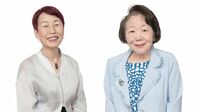 樋口恵子×上野千鶴子｢最期の迎え方｣と｢墓問題｣ 謝らなきゃいけないこと､いっぱいやってきた