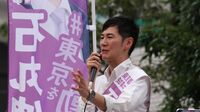 胸張る石丸氏と涙目の蓮舫氏に見る野党の限界 快進撃を続けてきた｢立憲･共産｣協力も通用せず